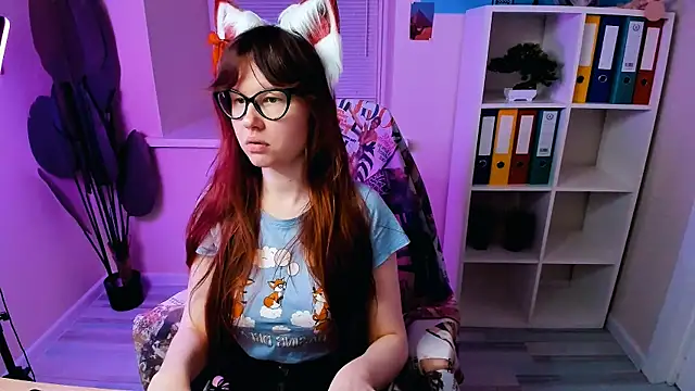 CarolGiggly online show from September 14, 10:53 pm