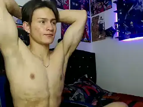 Snapshot of sr_jaeger chatting on January 7, 11:24 pm sr jaeger online show from January 7, 11:24 pm