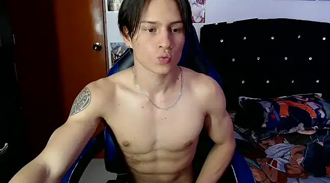 Snapshot of sr_jaeger chatting on February 7, 7:06 pm sr jaeger online show from February 7, 7:06 pm