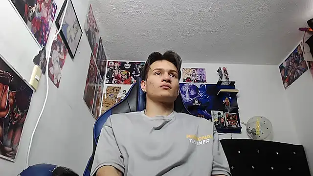 Snapshot of sr_jaeger chatting on September 29, 1:16 pm sr jaeger online show from September 29, 1:16 pm