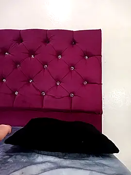 tiffany Bitch online show from March 7, 11:02 pm