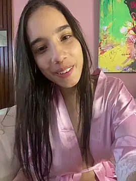 Snapshot of Praga_Pink chatting on December 25, 10:16 pm Praga Pink online show from December 25, 10:16 pm