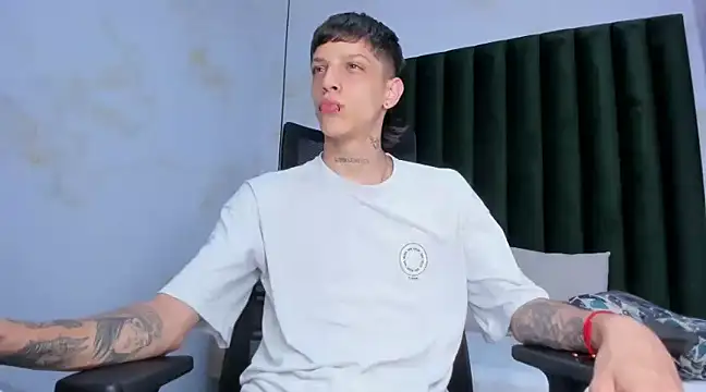 Adam hard  online show from December 4, 7:34 pm