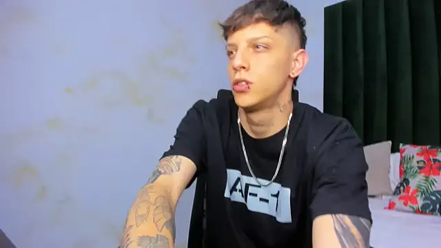 Adam hard  online show from January 16, 7:52 pm