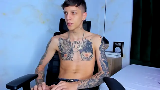 Adam hard  online show from January 21, 7:28 pm