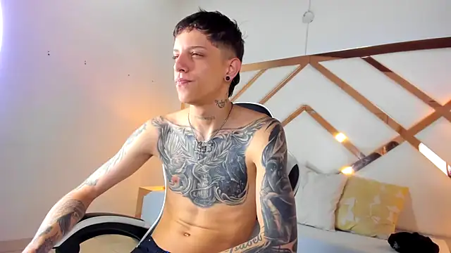 Adam hard  online show from September 30, 7:41 pm