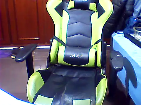 SOLESFETISHBR online show from February 19, 8:21 am