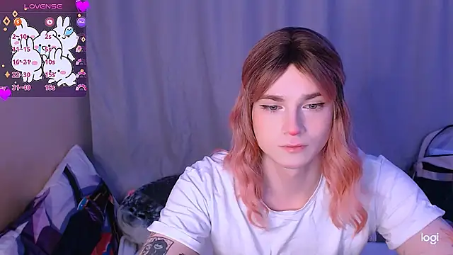 Alice Hells online show from December 19, 5:51 am