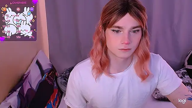 Alice Hells online show from December 20, 9:21 am