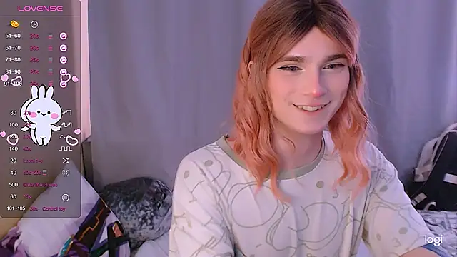 Alice Hells online show from February 7, 7:18 am