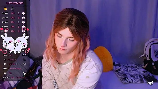 Alice Hells online show from February 8, 4:14 am