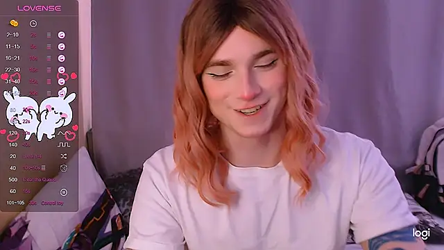 Alice Hells online show from February 10, 7:15 am