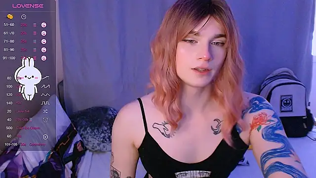 Alice Hells online show from February 13, 7:13 am