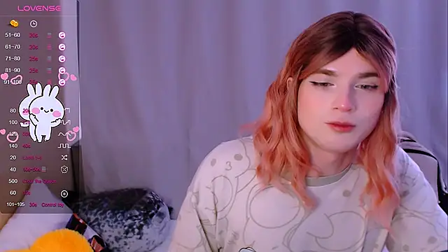 Alice Hells online show from February 24, 7:55 am