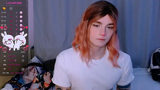 Alice Hells online show from March 15, 5:30 am