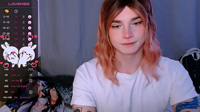 Alice Hells online show from March 20, 5:13 am