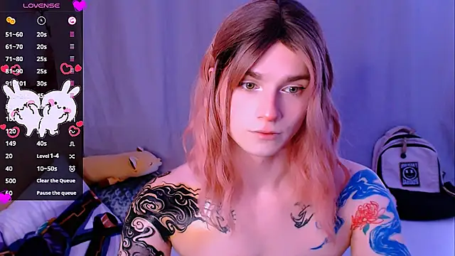 Alice Hells online show from April 10, 8:41 am