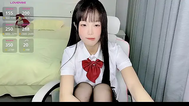 -Wendy   online show from January 24, 10:51 pm