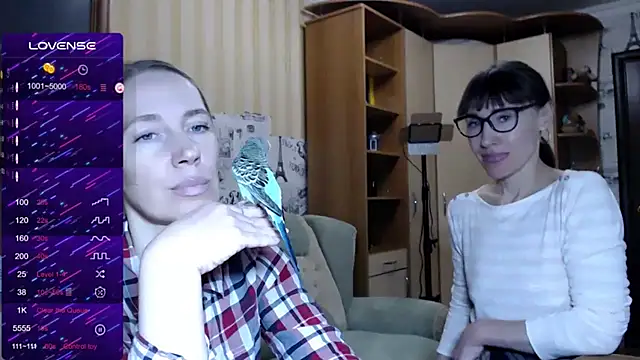 Pepper mur online show from January 7, 2:30 pm