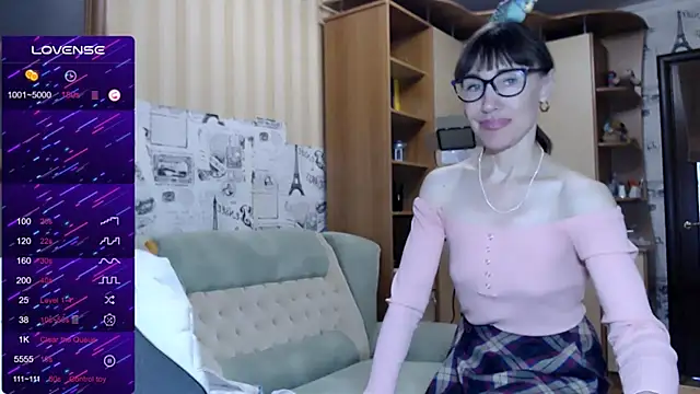 Pepper mur online show from January 9, 11:14 am