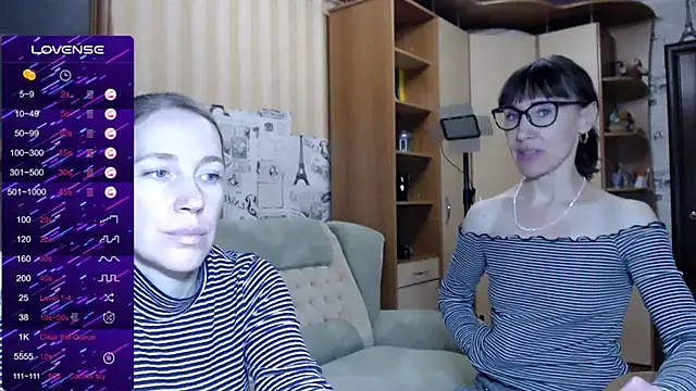 Pepper mur online show from January 10, 3:27 pm