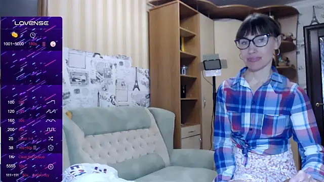 Pepper mur online show from January 12, 12:12 pm