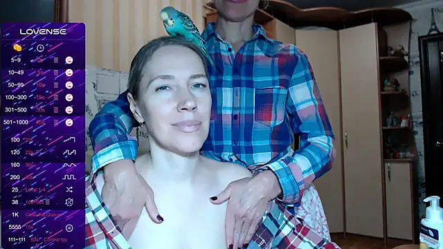 Pepper mur online show from January 12, 3:14 pm