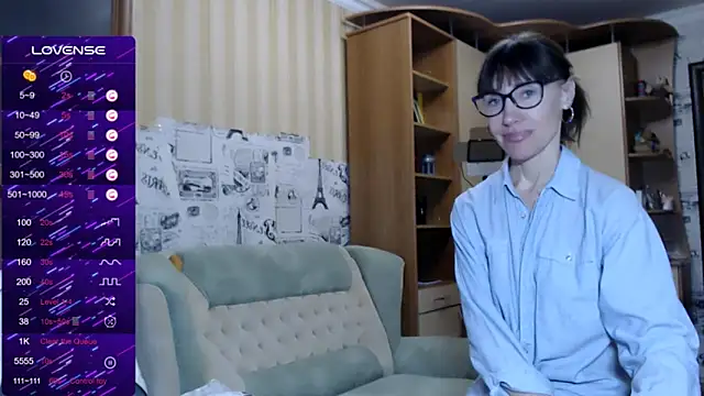 Pepper mur online show from January 30, 11:55 am