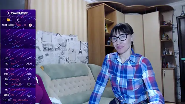 Pepper mur online show from February 2, 12:24 pm