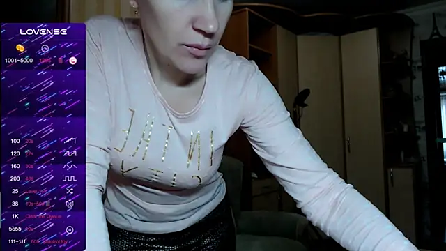 Pepper mur online show from February 6, 10:48 am