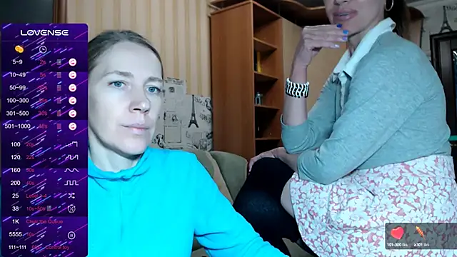 Pepper mur online show from February 11, 2:46 pm