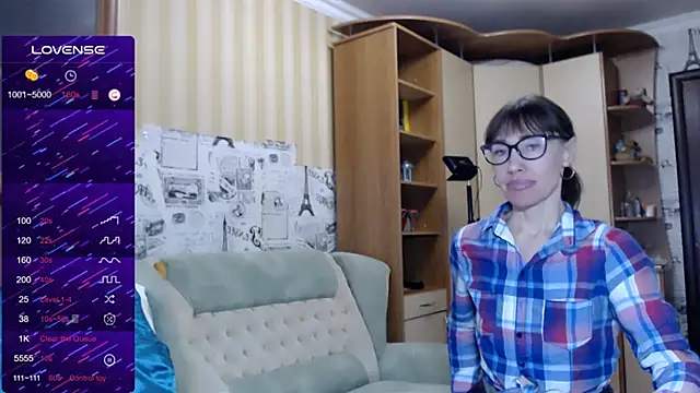 Pepper mur online show from February 17, 11:34 am