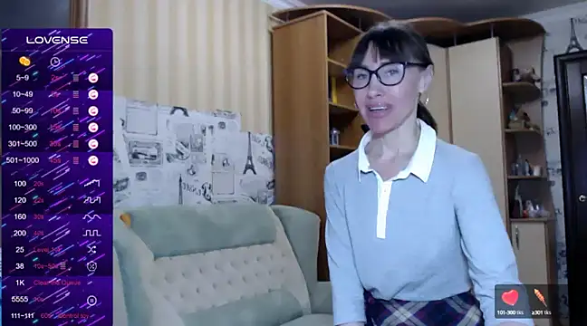 Pepper mur online show from March 1, 11:39 am