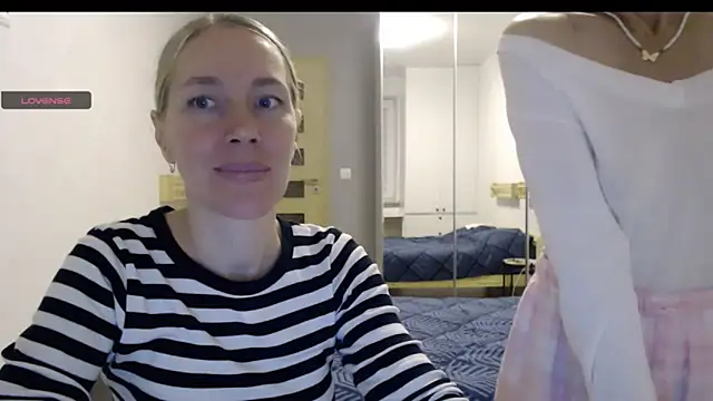 Pepper mur online show from October 16, 5:47 pm