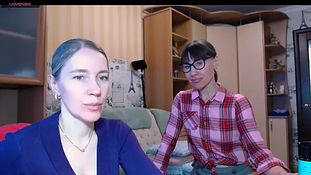 Pepper mur online show from February 19, 11:17 am