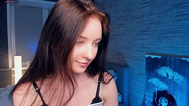 MerylHedley online show from December 27, 1:28 pm