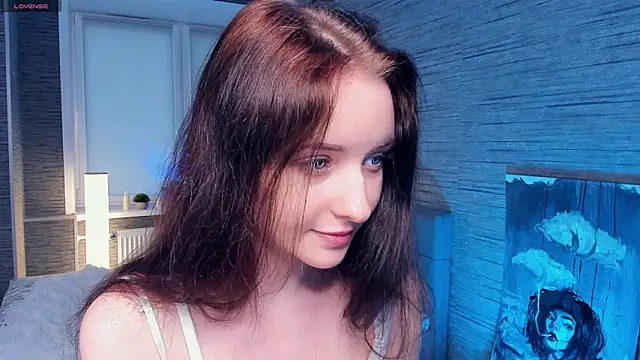 MerylHedley online show from January 8, 10:26 am