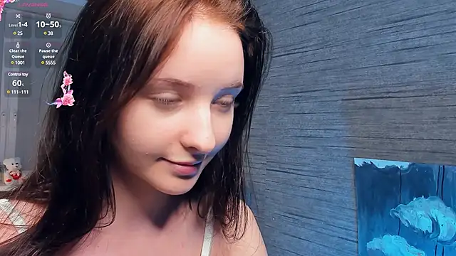 MerylHedley online show from March 1, 7:08 am