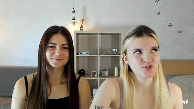 ShySonya online show from December 26, 8:50 am