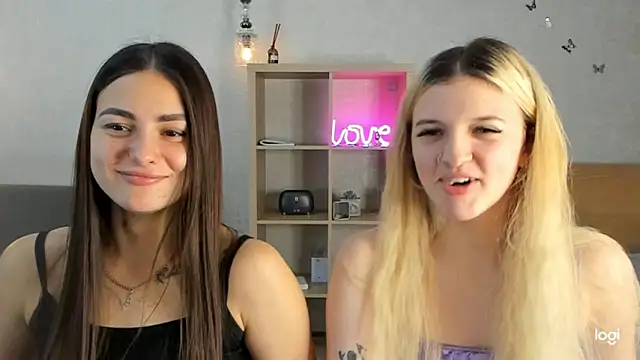 ShySonya online show from December 29, 2:10 pm