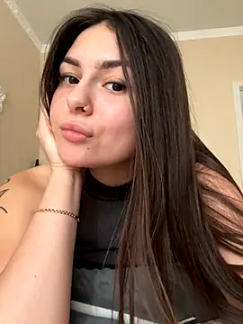 ShySonya online show from September 11, 9:53 am