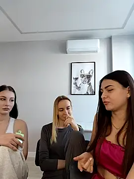 ShySonya online show from November 8, 11:21 am