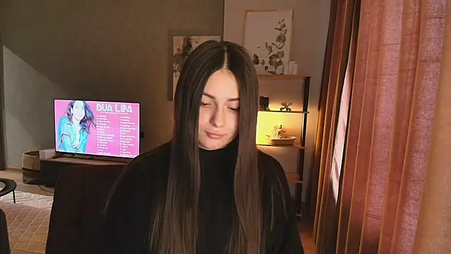 ShySonya online show from December 1, 11:04 am