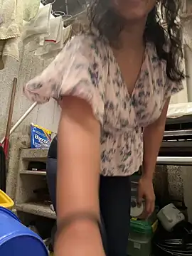 Kay LustyWife online show from December 11, 6:42 pm