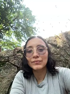 Kay LustyWife online show from January 12, 3:46 pm