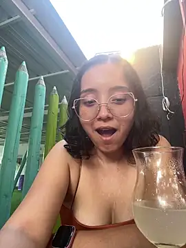 Kay LustyWife online show from January 23, 10:33 pm