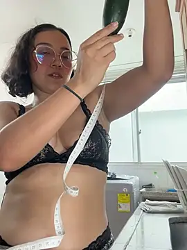 Kay LustyWife online show from January 30, 4:55 pm