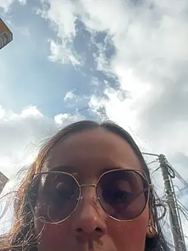 Kay LustyWife online show from February 5, 8:46 pm