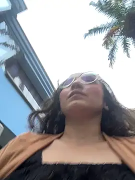 Kay LustyWife online show from February 9, 10:00 pm