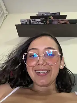 Kay LustyWife online show from February 11, 11:12 pm